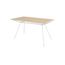 Ligne Roset RESILLE Table, фото 1