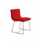 Ligne Roset SALA Chair with sleigh base, фото 1