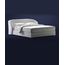 Flou Celine bed, фото 1