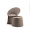 Flou Remy armchair, фото 1
