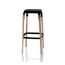 Magis Steelwood Stool, фото 1