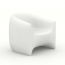 Vondom BLOW LOUNGE CHAIR, фото 1
