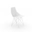 Vondom FAZ STACKTABLE CHAIR, фото 1