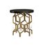 Столик Porta Romana Honeycomb Side Table CST34, фото 1