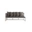 Gandia Blasco ATLANTIC modular sofa 1, фото 1
