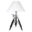 Настольная лампа Eichholtz Table Lamp Royal Marine, фото 1