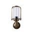 Настенный светильник Eichholtz Wall Lamp Wolseley, фото 1