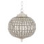 Подвесной светильник Eichholtz Chandelier Kasbah Oval S, фото 1