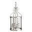Подвесной светильник Eichholtz Lantern Princess Gracia, фото 1