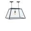 Подвесной светильник Eichholtz Lamp Harpers, фото 1