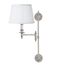 Настенный светильник Eichholtz Wall Lamp Indigo, фото 1