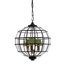 Подвесной светильник Eichholtz Lantern Luna S, фото 1
