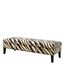 Банкетка Eichholtz Bench Jenner Zebra, фото 1