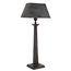 Настольная лампа Eichholtz Table Lamp Corbel L, фото 1