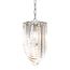 Подвесной светильник Eichholtz Chandelier Murano ø25cm, фото 1