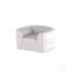 Smania KIDANE BOUTONNE armchair PLKIDANE02, фото 1