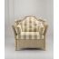 Smania ALVISEDUE DEC armchair PLALVISE01M, фото 1