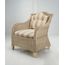 Smania TRIESTEDUEDEC armchair PLTRIEST01M, фото 1