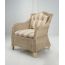 Smania TRIESTEDUEDEC armchair PLTRIEST01M, фото 1