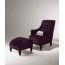 Smania JANA PLUS CAPITONNE armchair PLJANA01, фото 1