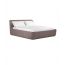 Smania CONTINENTAL double bed LTCONTIN01, фото 1