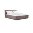 Smania CONTINENTAL double bed LTCONTIN01, фото 1