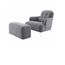 Ligne Roset HARRY Armchair with straight feet, фото 1