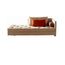 Ligne Roset NOMADE Large Right or Left-Arm Chaise, фото 1