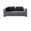 Ligne Roset RIVE GAUCHE Medium settee with bedsofa function, фото 1