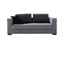 Ligne Roset RIVE GAUCHE Medium settee with bedsofa function, фото 1
