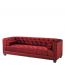 Диван Eichholtz Sofa Paolo, фото 1