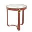Приставной столик Eichholtz Side Table Belgravia, фото 1