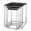 Приставной стол Eichholtz Side Table Byron set of 3, фото 1