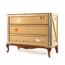 Комод Seletti Export Como Chest of 3 Drawers Base, фото 1