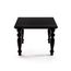 Стол Seletti Coffee Table Square, фото 1