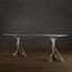 Restoration Hardware Industrial Assembly Line Dining Table, фото 1