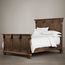 Restoration Hardware St. James Panel Bed, фото 1