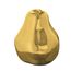 Декоративный элемент Adriani &amp; Rossi Ceramics Pear, фото 1