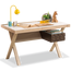 Письменный стол CILEK Lofter Study Desk, фото 1