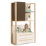Шкаф CILEK Lofter Bookcase, фото 1