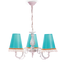 Люстра CILEK Flora Paradise Ceiling Lamp, фото 1