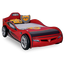 Детская кровать в виде машины CILEK Champion Racer Coupe, фото 1