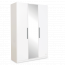 Гардероб CILEK White 3х дверный, фото 1