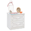 Прикроватная тумбочка CILEK Selena Nightstand, фото 1