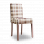 Стул CILEK Royal Plaid Chair, фото 1