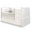 Детская кроватка CILEK Baby Cotton St, фото 1