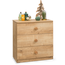 Комод CILEK Mocha Çamaşırlık, фото 1
