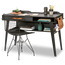 Письменный стол CILEK Dark Metal Small Study Desk, фото 1