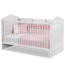 Детская кроватка CILEK Selena Baby Bed, фото 1