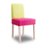 Стул CILEK Princess Ribbon Chair, фото 1